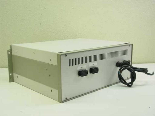 Alphabet PPS1000/24 Low Tension DC Power Supply 50Hz