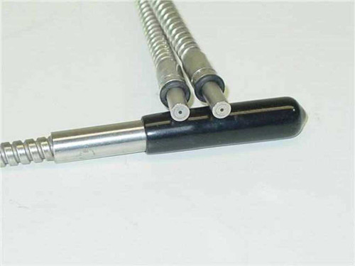 Banner 753s Q45 Fiber End Assembly for Omni-Beam Value-beam Maxi-Beam Multi-Beam