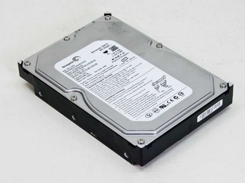 Seagate ST3300831AS 9Y7384-301 300GB 3.5" Barracuda 7200.8 Hard Drive