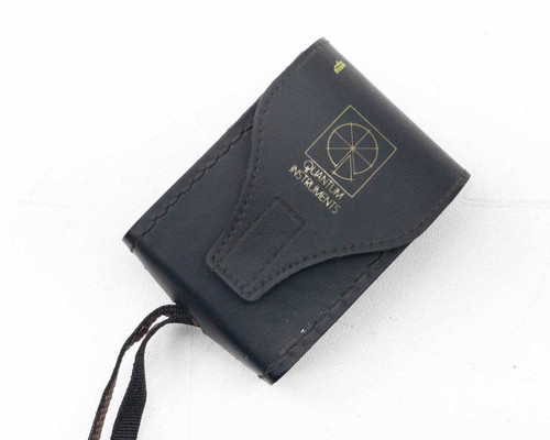 Quantum Instruments CalcuFlash 2 Digital Flash Meter - As Is