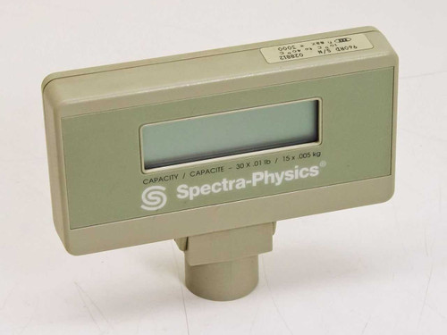 Spectra Physics 960RD Scale Display Only for POS System 4683 - No Post or cables