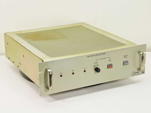 Hughes 3582710-100-1 Westar System FM Data Detector