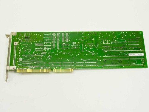 DTC 5280 CRA ISA MFM controller card – rear solder side of full-length PCB