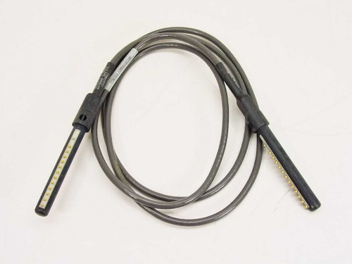 Dynatech 6' 12 Pin Cable DPC-12-5