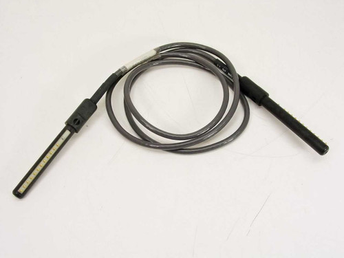 Dynatech 5' 12 Pin Video Patch Cable DPC-12-4