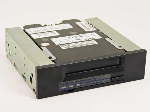 Dell 05C999 STD2401LW DAT tape drive – front panel view showing tape slot and Dell branding