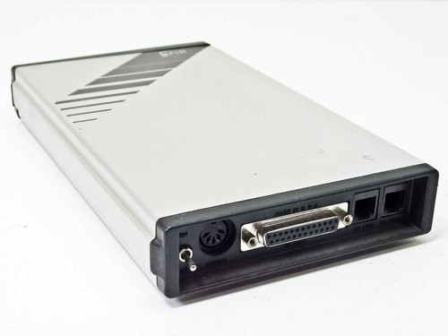 Intel 2400 EX MNP Class 5 Modem PCEM7424