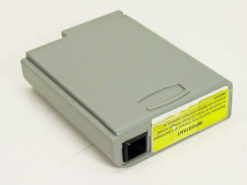 Zebra Hydride battery pack for CAMEO 3 CC15294-4