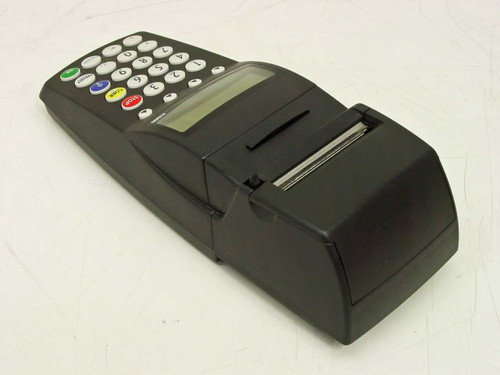 Banksys C-ZAM Smash Merchant Unit Printer