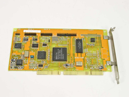 Western Digital 61-600188-00 WD1003V-MM1 F000 Winchester Drive Controller Card