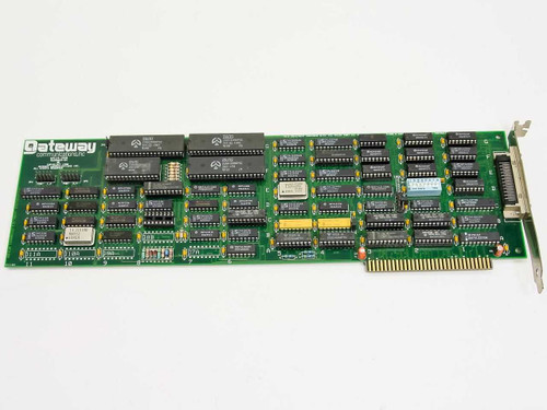 Gateway 82200094-04 8-Bit ISA WNIM-Z80 Board - Circa 1990