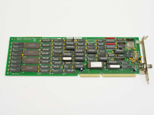 Racore ISA Network Card A8107-000