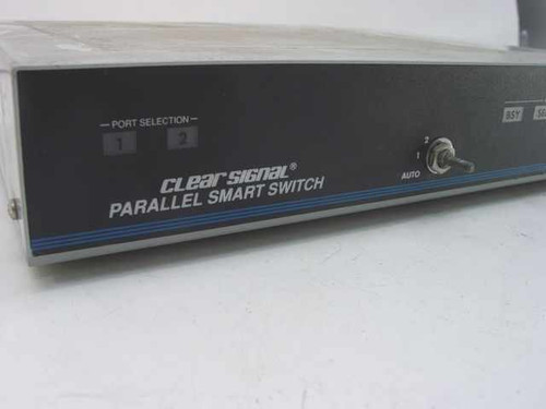 Inmac Clear Signal Parallal Smart Switch 803211