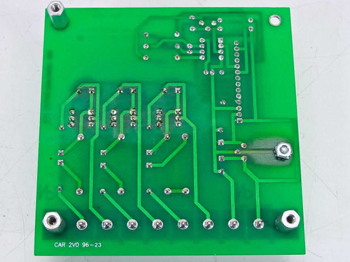 Dison AMC169 Vacuum Control Board