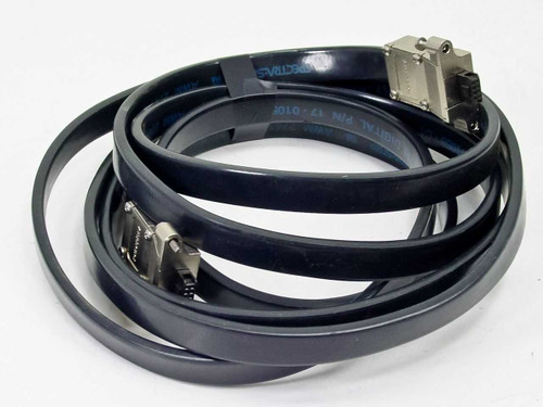 DEC BC26V-12 12 Foot Interface Cable w/ Two Female 8-pin Connectors