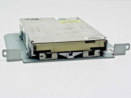 Citizen OSDA-52B 1.44MB 3.5-inch internal floppy disk drive — top and front angled view with metal mounting bracket