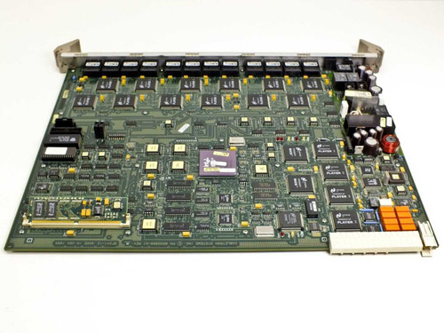 Cabletron 9F241-12 MMAC Plus Networking Board - FDDI Blade 12 Fiber FDDI