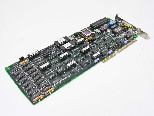 Racal NP600A-3 16 Bit Interlan Network Card