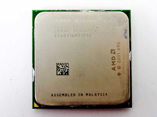 AMD ADA3200DAA4BW Athlon 64 CPU 3200+ 2GHz Processor