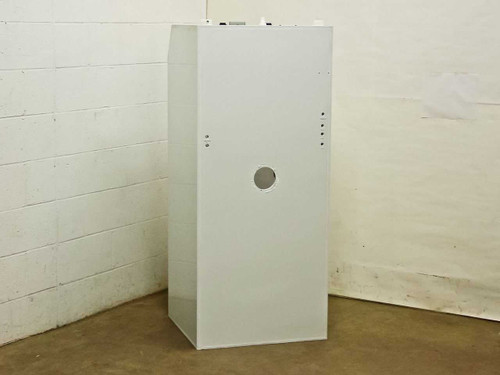 Systems Chemistry Inc. Chemical Tank Delivery System Enclosure 24 x 23 x 57