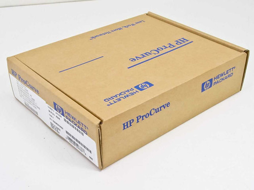 HP ProCurve Switch Ethernet 100Mbps 8-Ports J4113A 5184-1854