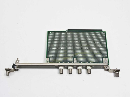 Burndy 4 x BNC Controller Card 9150