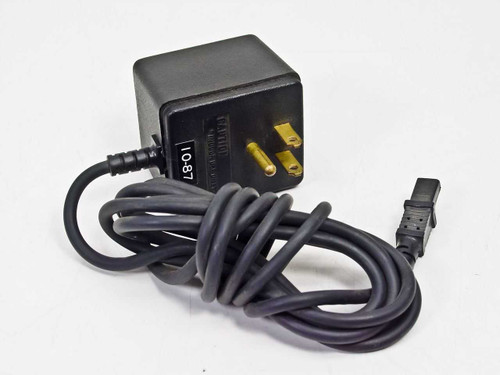 Packard Bell 3 Pin Female 13.5 0.85A Power Supply S-1200