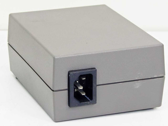 Lucent Technologies 1151A1 Power Unit – rear view showing IEC C8 figure-8 AC power inlet