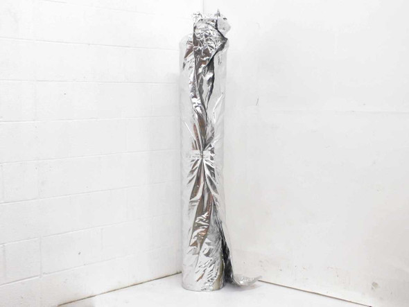 DuPont PV5200 PVB solar encapsulant sheeting roll standing upright in foil barrier packaging