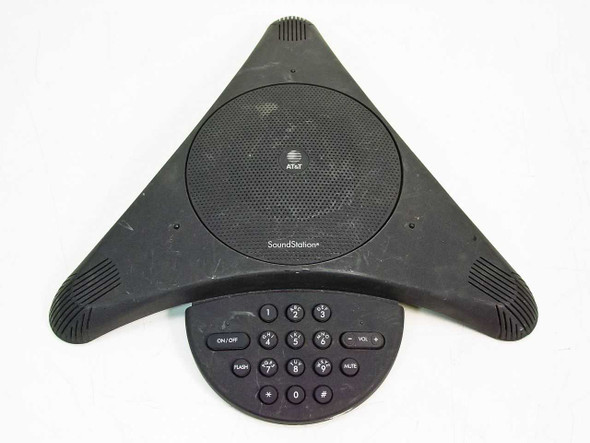 AT&T 2301-00106-001 Soundstation - AS IS