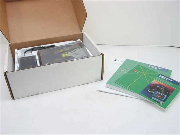 ADC Kentrox Pacesetter SOHO ISDN Router 76930 open box with power supply, device, and manuals included