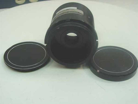 General Electric 1.5 to 1 Projector Lens Light Valve - AS IS