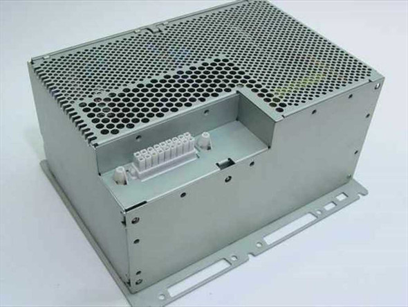 Sun APS-88 300-1283 185W power supply – bottom view showing multi-pin output connector