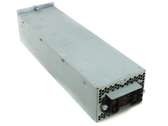 Artesyn 22927480 Baynet AC/PS 620W Power Module – side view showing output connector end with multi-pin power connector
