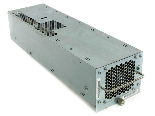 Artesyn 22927480 Baynet AC/PS 620W Hot Swap Power Module – angled top/front view showing vented enclosure and handle