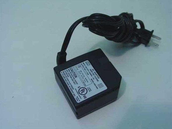 Skynet DAD-3004 Lexmark 15J0300 AC adapter – full unit view with attached AC power cord