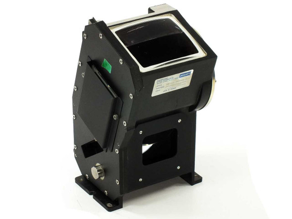 Hughes 900612-002 Prism Assembly Red Green R/G for Large Video Projector - AS IS