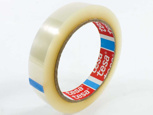 Tesa 4129 PET Solar Panel Tape 0.75" Wide x 216' Polyester Film Acrylic Adhesive