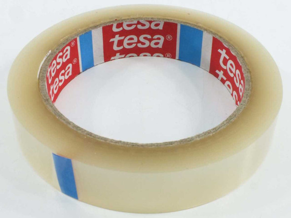 Tesa 4129 PET Solar Panel Tape 0.75" Wide x 216' Polyester Film Acrylic Adhesive