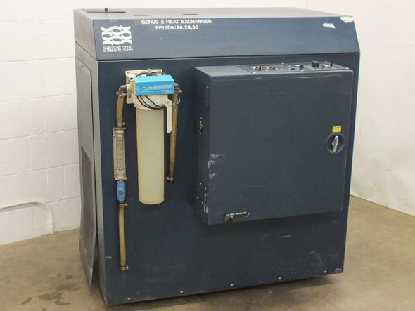Neslab HX750 Coolflow Refrigerated Recirculating Chiller with TU-6 Pump - As Is