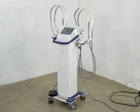 Lumenis Pollogen Legend + 2016 Skin Tightening Laser RF TriPollar® w Applicators