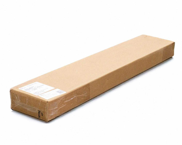 Entegris NDTV-T200 NOWPak Diptube label showing Material NDTV-T200, Diptube 200L High Viscosity FEP, Qty 10, Batch U3A792484, Mfg 03/17/2023, Assembled in USA