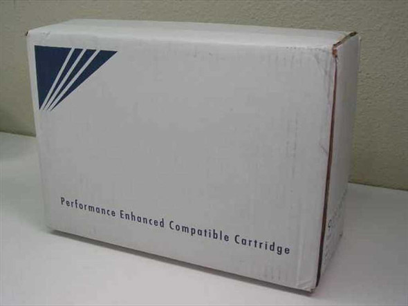 HP 92291AR remanufactured laser toner cartridge in white box — front view showing Performance Enhanced Compatible Cartridge label