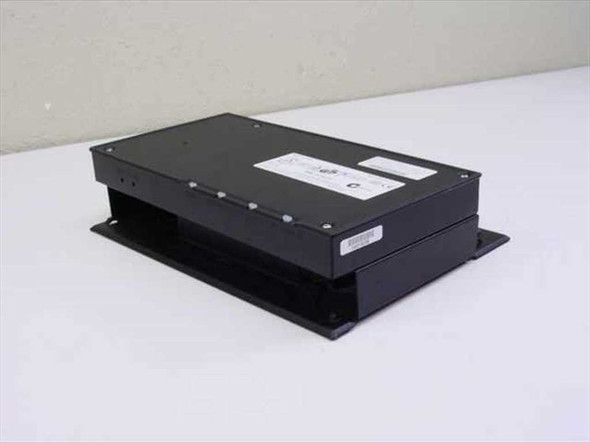 Avaya AP-2000 AP-3 Wireless Access Point — top and rear view showing label and enclosure