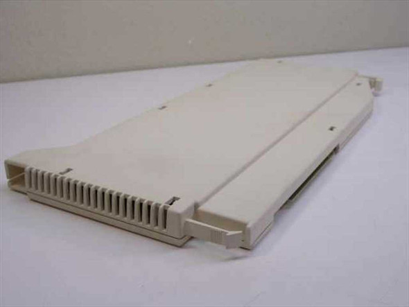 Avaya AT&T 800 GS/LS Merlin PBX module – angled view of front and bottom edge connector