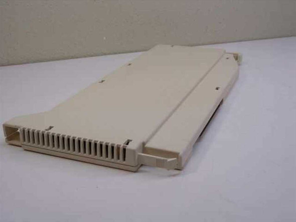 Avaya 400 GS/LS/TTR Merlin module — top/side view showing full card length and card-edge connector housing