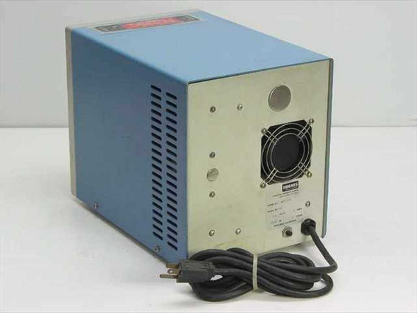 Hughes HTT-600 0 ~ 750°C Solderite Reflow Solder Power Supply - 115V 8A