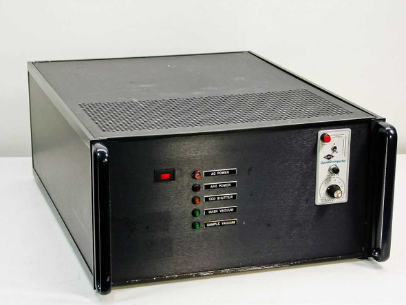 Keithley ERB-24 Relay I/O, STA-16 Screw Terminal, 5/12v Power Supplies Rackmount