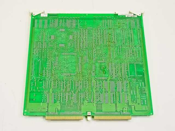 NEC NEC-14T PADAIC Port Interface Module Circuit Card — solder side (PCB reverse)