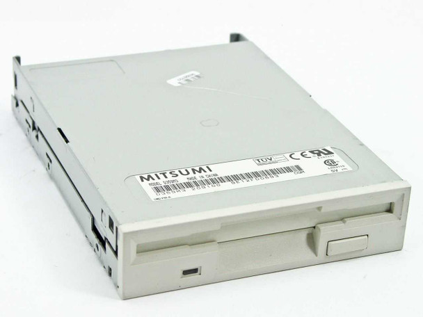 Mitsumi/Newtronics 1.44 MB 3.5" Floppy Drive 209100 D359M3